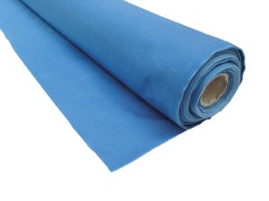 FODERA DEK AZZURRA H=1500mm