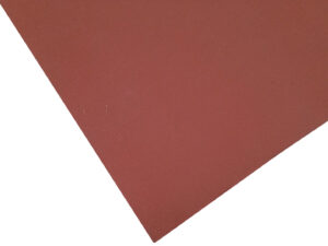 SILICONE PER TERMOSTAMPA ROSSO