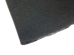 SCHIUMATO PER FILTRI 30ppi 2000X1500mm spess. 20mm