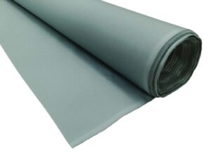 FODERA 35% COTONE - 65% POLIESTERE VERDE H=1500mm