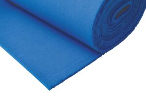 SILICONE SCHIUMATO BLU (super hard)