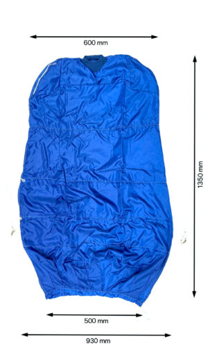 CAMICIOTTO "CISSEL GENIE"