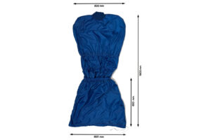 CAMICIOTTO "BM MAXI"