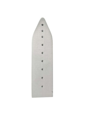 PIASTRA FERRO APRIPIEGA 2F