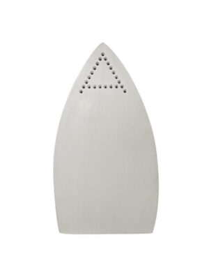 PIASTRA FERRO V.G. (PROFESSIONAL BIG)