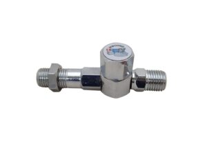 SCARICATORE DI CONDENSA ST-60J 1/4" M.M. (per ferri)