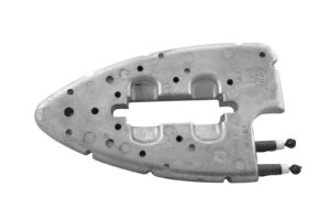 RESISTENZA ALLUMINIO PER FERRI 721 - V.P. - V.G. 800W