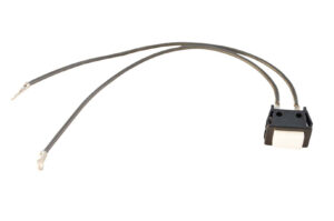 MICROINTERRUTTORE FERRO H1ENEW - H2ENEW con cavetti