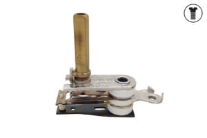 TERMOSTATO FERRO PONY SENIOR - MACPI 026