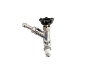 RACCORDO POSTERIORE C/REGOLAZIONE PER FERRI ALL STEAM SP-420N