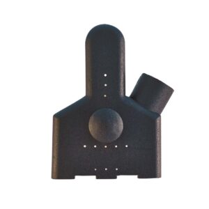 COPRICONTATTI POSTERIORE FERRO IRONMASTER