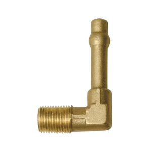 PORTAGOMMA M. 1/8" GOMITO