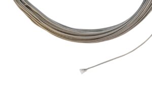 CAVO ELETTRICO PER MICROINTERRUTTORE