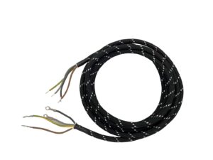 CORDONE ELETTRICO x FERRO JOLLY - MACPI 073 - PONY JUNIOR 2