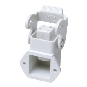 PRESA ILME 4 POLI CURVA 10 A.