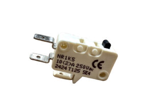 MICROINTERRUTTORE NR1 K5