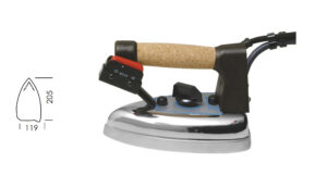 FERRO ELETTROVAPORE LEMM Kg. 1,700