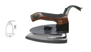 FERRO ELETTROVAPORE MACPI 032 Kg. 1,500