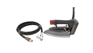 FERRO ELETTROVAPORE NAOMOTO CDP-420 Kg. 1,600