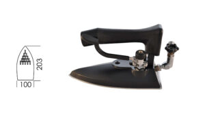 FERRO VAPORE ALL STEAM SP-420N Kg. 1,300