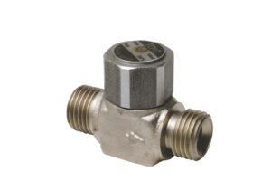 SCARICATORE DI CONDENSA TD10 1/4" SPIRAX (per ferri)