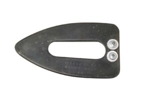 RESISTENZA CORAZZATA CHROMALOX 800W