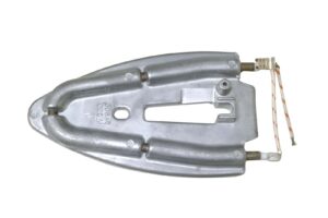 RESISTENZA ALLUMINIO UNIVERSALE 800W