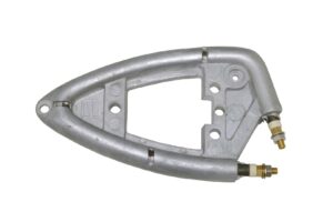 RESISTENZA ALLUMINIO FERRO MACPI 028 - 030 800W