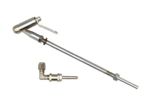 NEBULIZZATORE PER FERRI