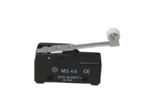MICROINTERRUTTORE MS40