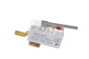 MICROINTERRUTTORE NRA44 K5 CON LEVA