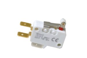 MICROINTERRUTTORE NR31 K5 CON ROTELLA