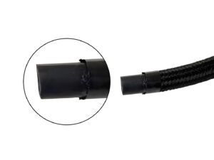 TUBO GOMMA EPDM CALZATO Ø 5x10mm