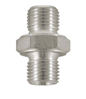 NIPPLO CONICO M.M. 1/4" GAS