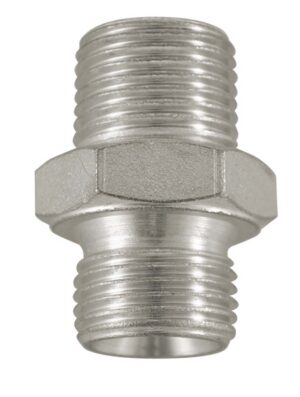NIPPLO CONICO M.M. 1/2" GAS