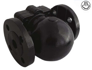 SCARICATORE DI CONDENSA A GALLEGGIANTE SK51