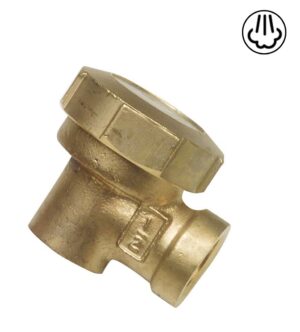 SCARICATORE DI CONDENSA TERMOSTATICO BPT 13 SPIRAX