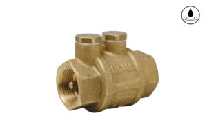 VALVOLA DI RITEGNO ROMA