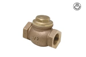 VALVOLA DI RITEGNO RJ 205  SPIRAX