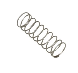 MOLLA INOX PER VALVOLA ASPIRAZIONE PNEUMATICA