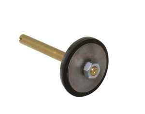 FUNGO 2" PER VALVOLA ASPIRAZIONE MANUALE