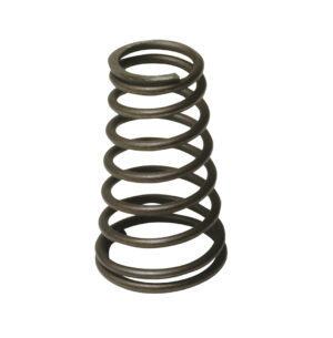 MOLLA CONICA PEDALE TPRA – ES25 (49x27x2mm)