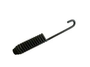 MOLLA CON GANCIO PER PRESSA MAX STIR (210x31x6,5mm)