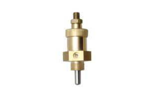 CILINDRETTO ESAGONALE SUPERIORE "H37"