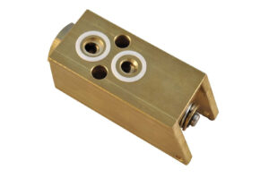 VALVOLA VAPORE TAVOLO VAPORIZZANTE E PIANI INFERIORI PRESSE CAMPTEL