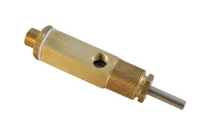 VALVOLA VAPORE MECCANICA TAVOLI GHIDINI (1 via)