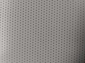 LAMIERA ALLUMINIO PRETEFLONATA 1830x800x1mm