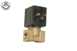 ELETTROVALVOLA VAPORE SA-MA 1/2" (121) Ø 4,5mm