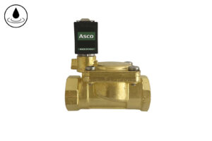 ELETTROVALVOLA ACQUA SIRAI 1/2″ (L182 B01) Ø 11,5mm