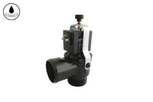 ELETTROVALVOLA SCARICO ACQUA SIRAI (D137 B08)